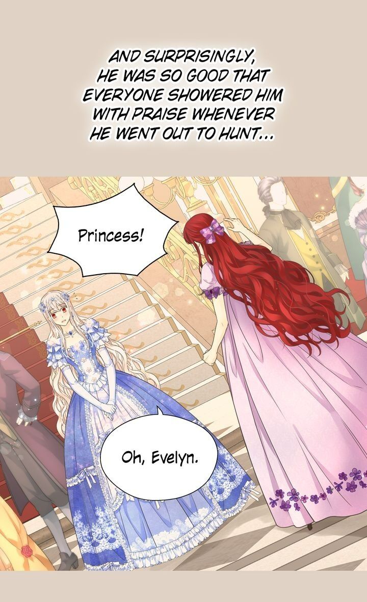 Daughter of the Emperor Chapter 231 page 18 - Chapter 231