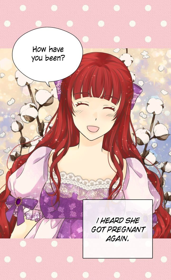 Daughter of the Emperor Chapter 231 page 19 - Chapter 231