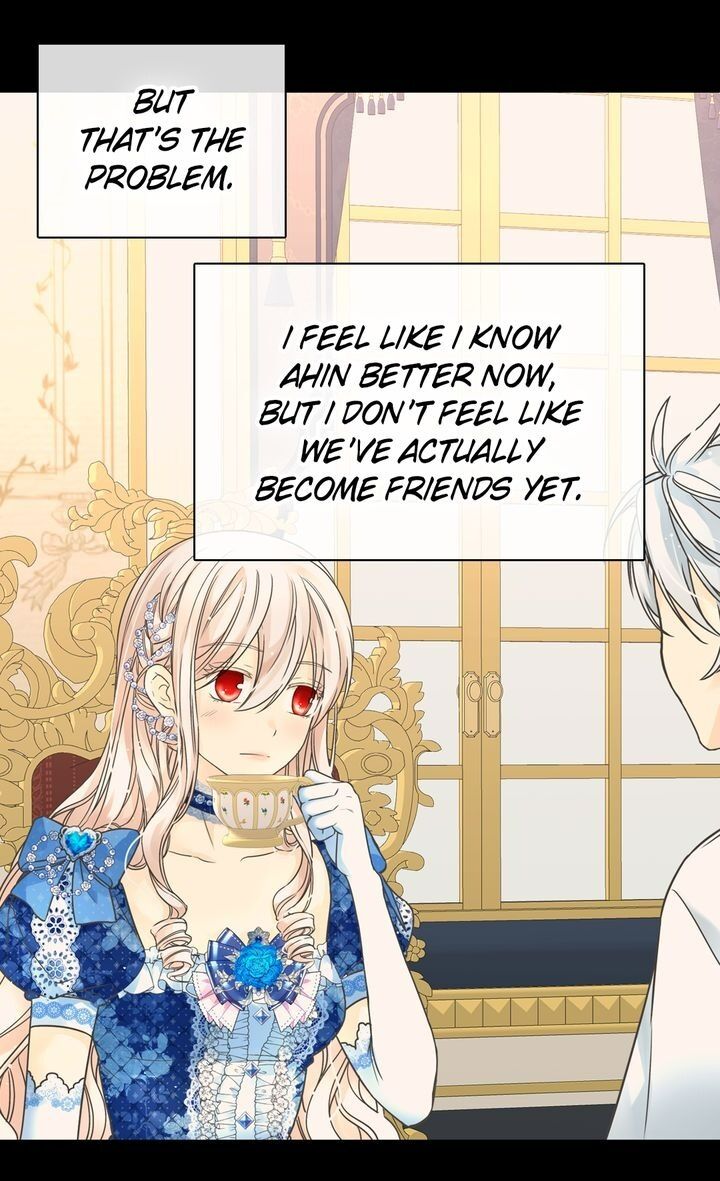 Daughter of the Emperor Chapter 231 page 2 - Chapter 231