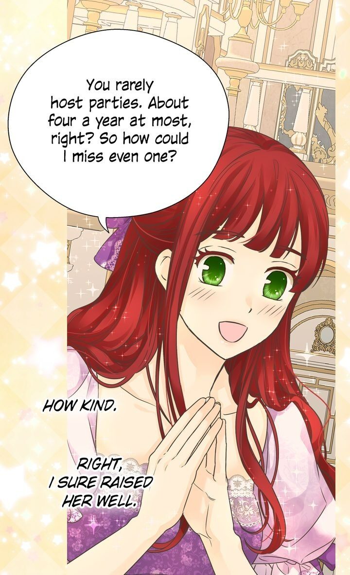 Daughter of the Emperor Chapter 231 page 21 - Chapter 231