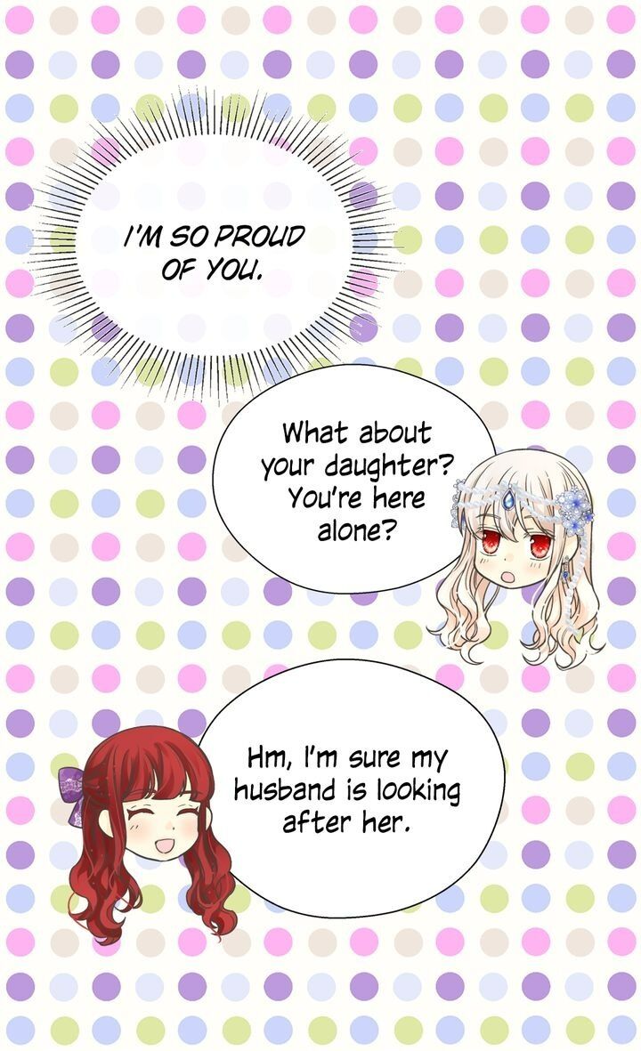 Daughter of the Emperor Chapter 231 page 22 - Chapter 231