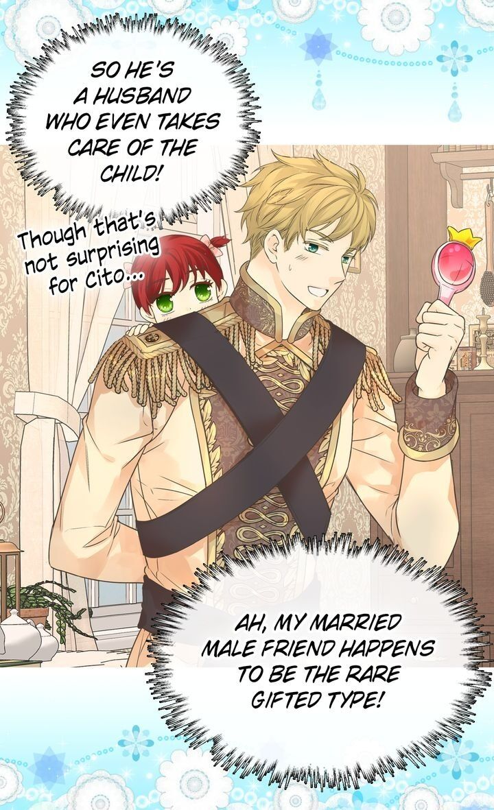 Daughter of the Emperor Chapter 231 page 23 - Chapter 231