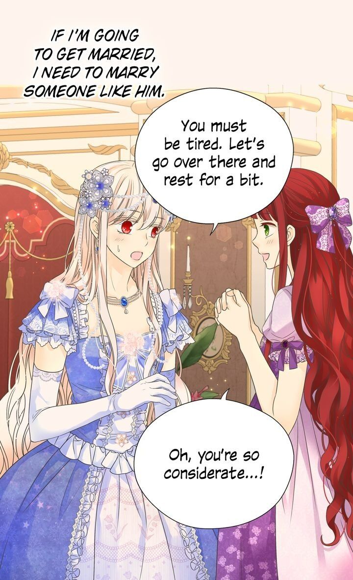 Daughter of the Emperor Chapter 231 page 24 - Chapter 231