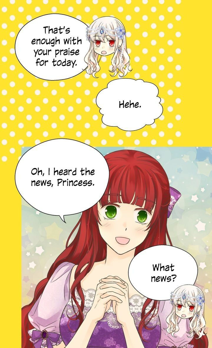 Daughter of the Emperor Chapter 231 page 25 - Chapter 231