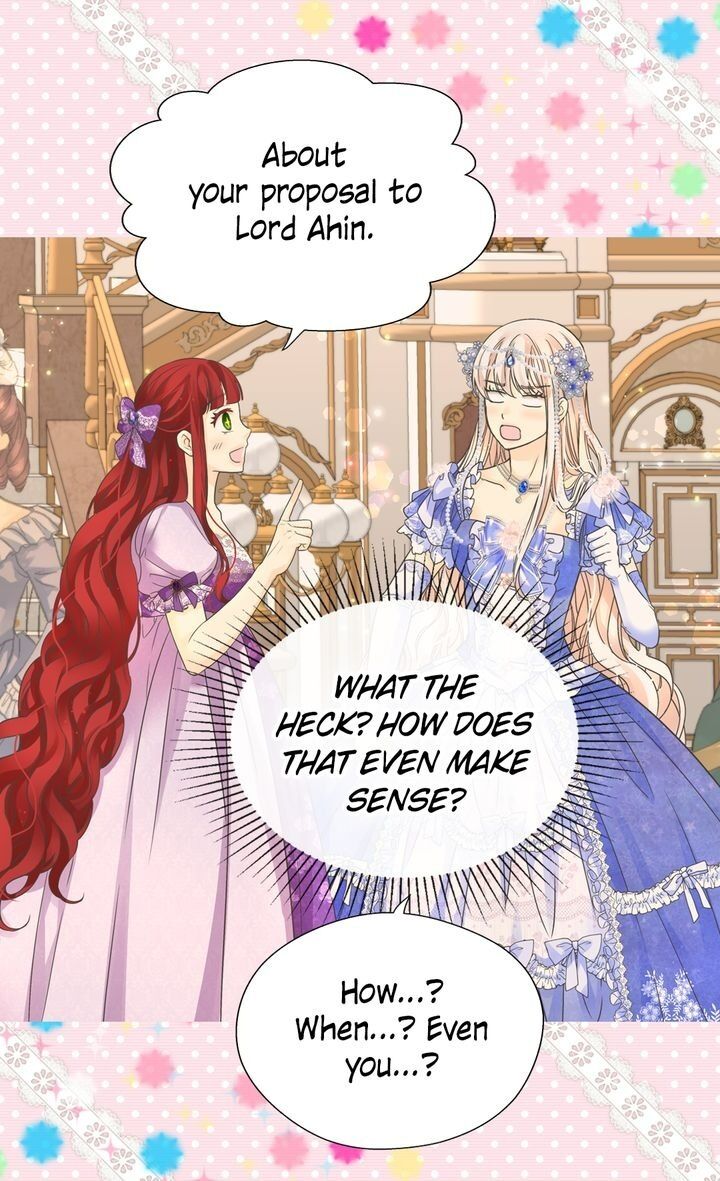 Daughter of the Emperor Chapter 231 page 26 - Chapter 231