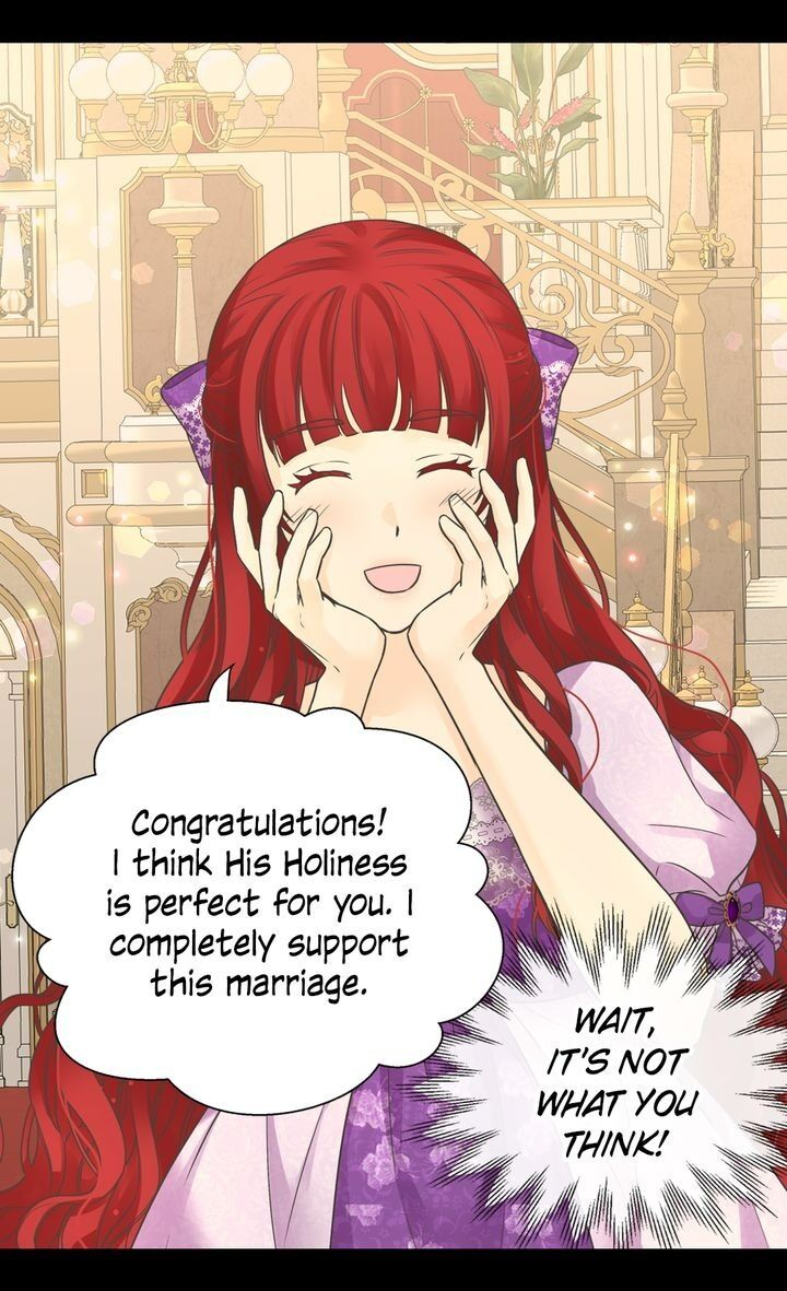 Daughter of the Emperor Chapter 231 page 27 - Chapter 231