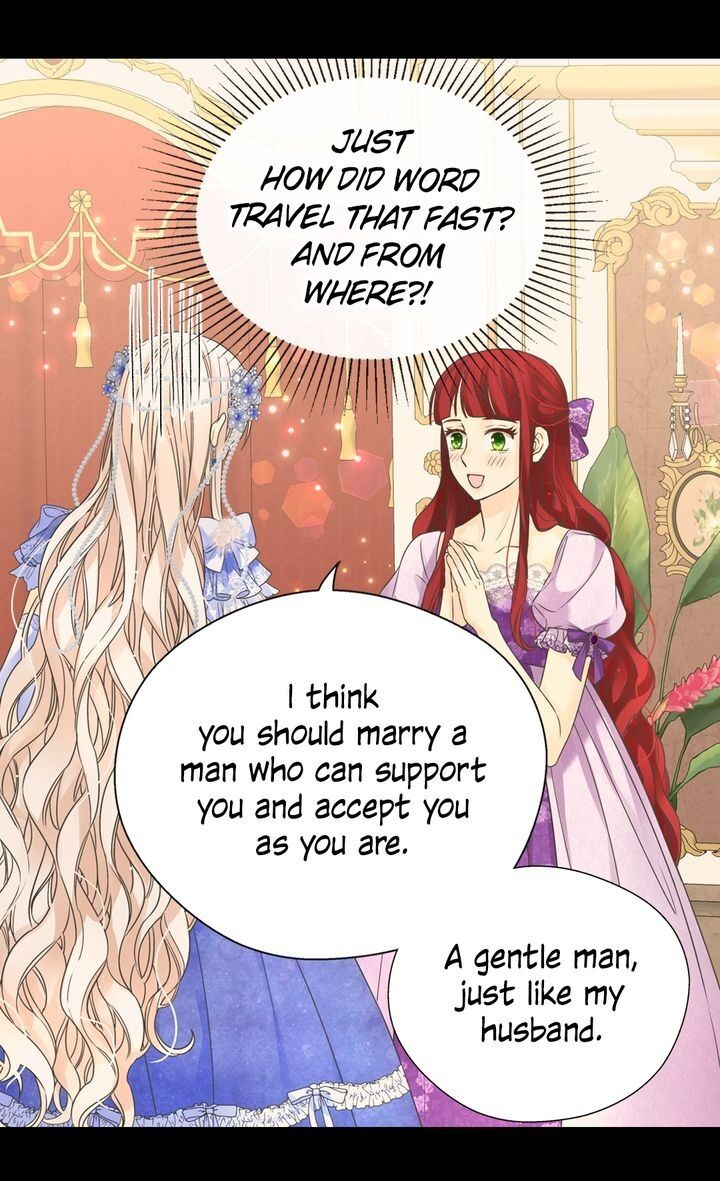Daughter of the Emperor Chapter 231 page 28 - Chapter 231