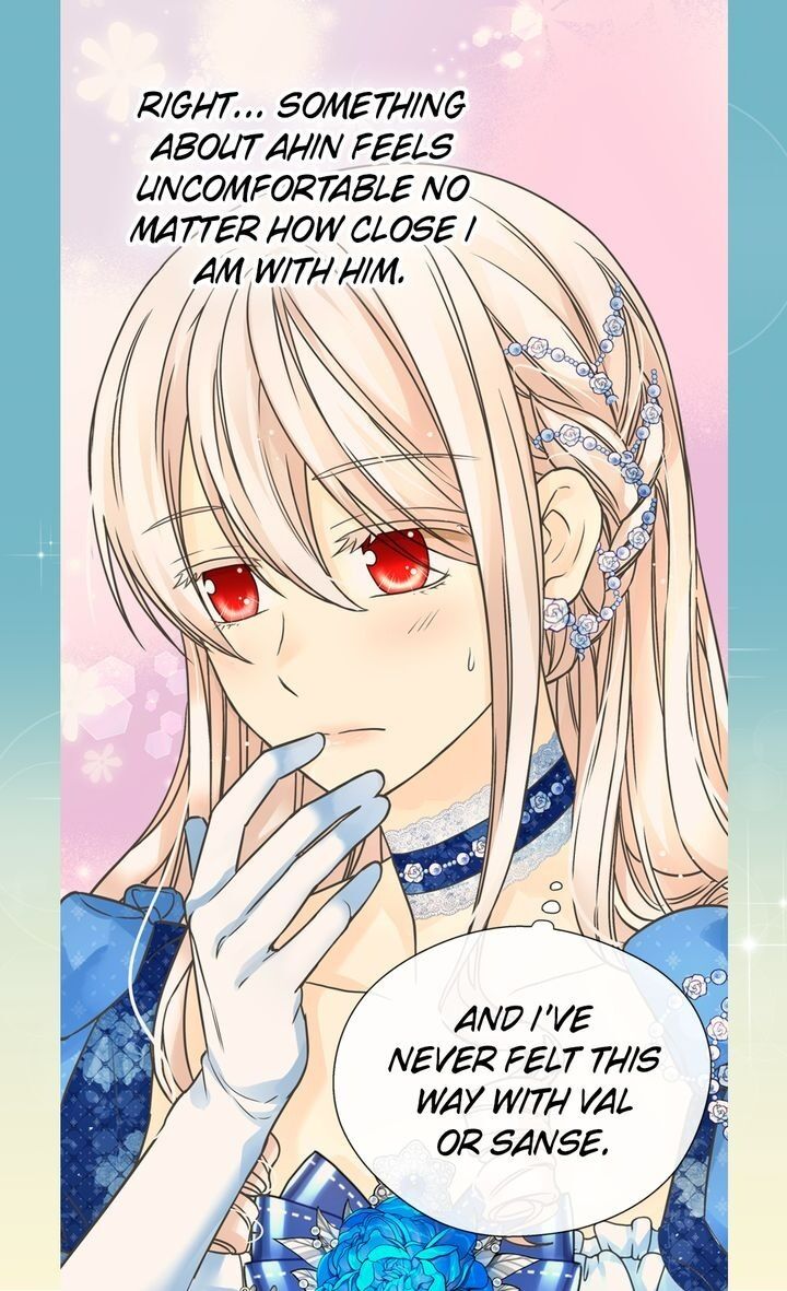 Daughter of the Emperor Chapter 231 page 3 - Chapter 231