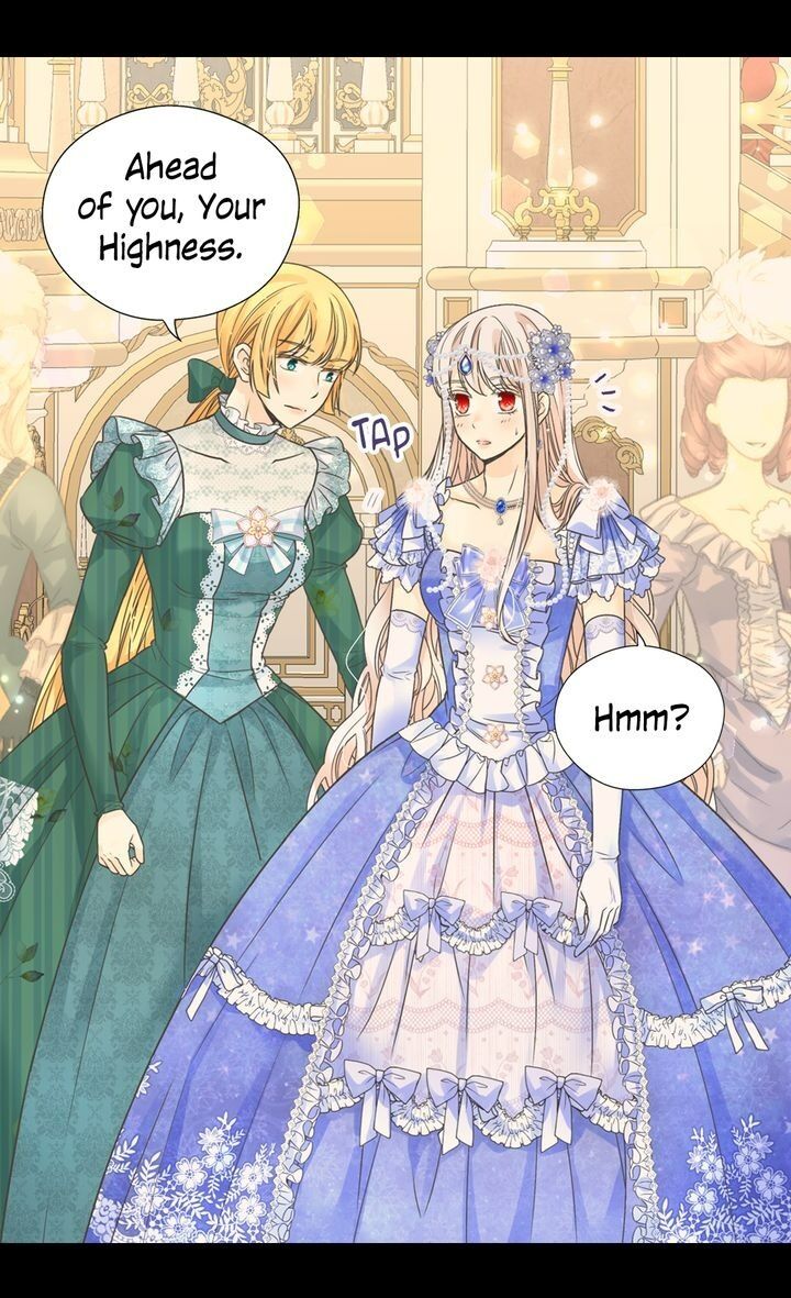 Daughter of the Emperor Chapter 231 page 30 - Chapter 231