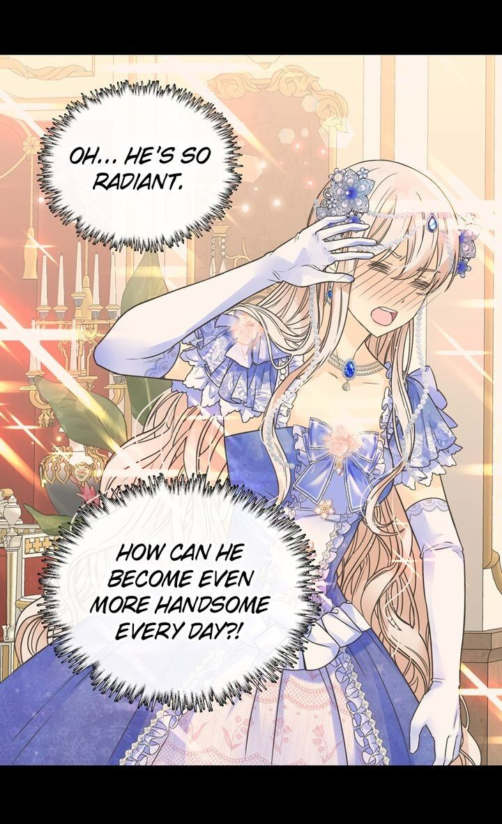 Daughter of the Emperor Chapter 231 page 32 - Chapter 231