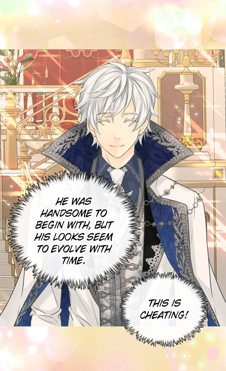 Daughter of the Emperor Chapter 231 page 33 - Chapter 231