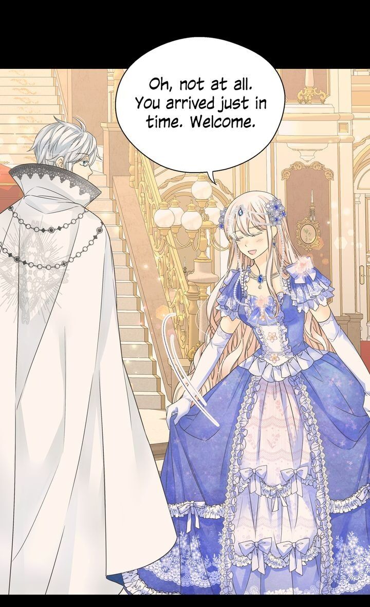 Daughter of the Emperor Chapter 231 page 34 - Chapter 231