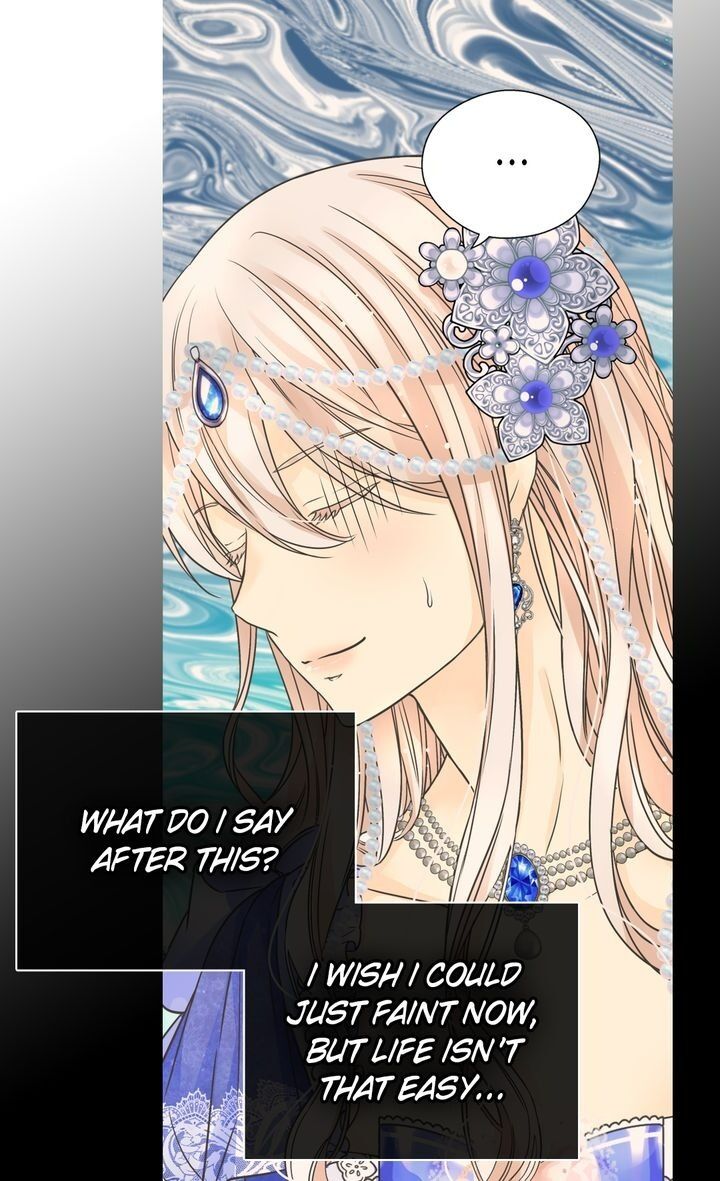 Daughter of the Emperor Chapter 231 page 35 - Chapter 231