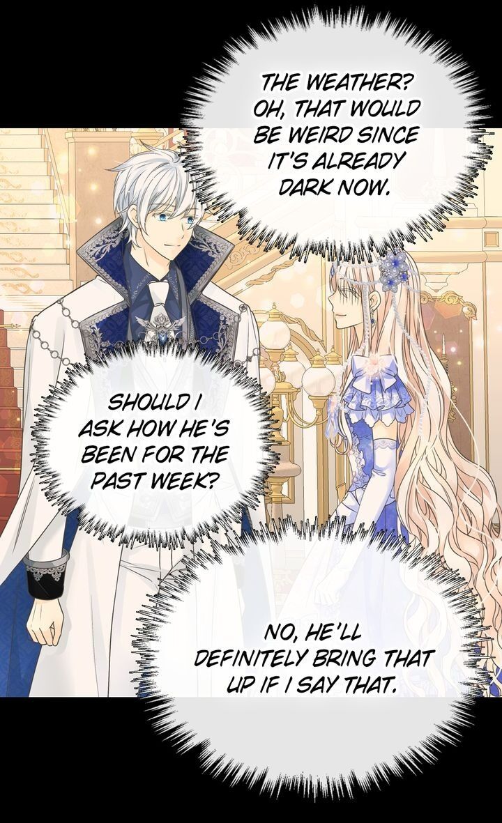 Daughter of the Emperor Chapter 231 page 36 - Chapter 231
