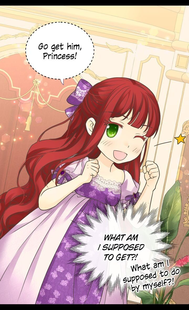 Daughter of the Emperor Chapter 231 page 38 - Chapter 231