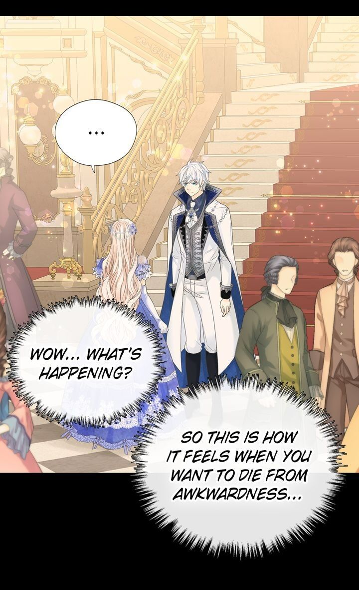 Daughter of the Emperor Chapter 231 page 39 - Chapter 231
