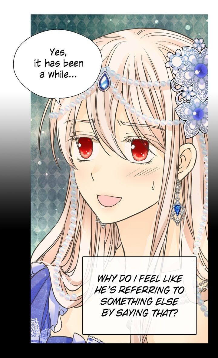 Daughter of the Emperor Chapter 231 page 41 - Chapter 231