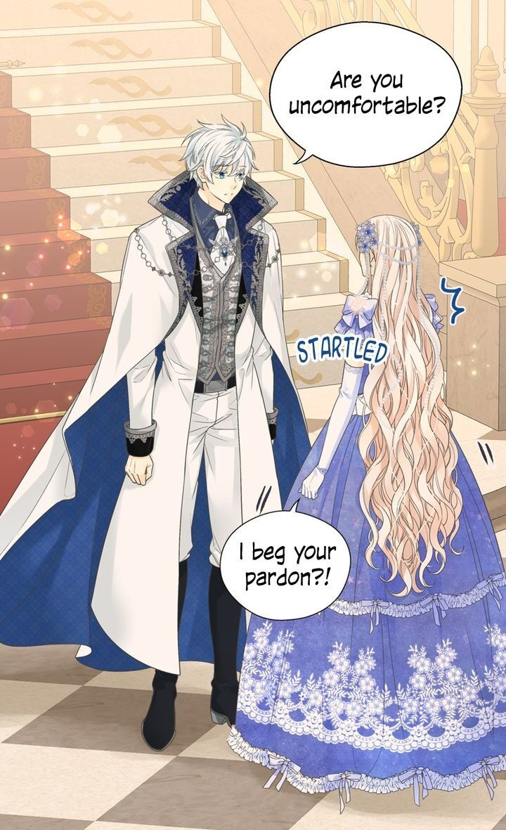 Daughter of the Emperor Chapter 231 page 42 - Chapter 231