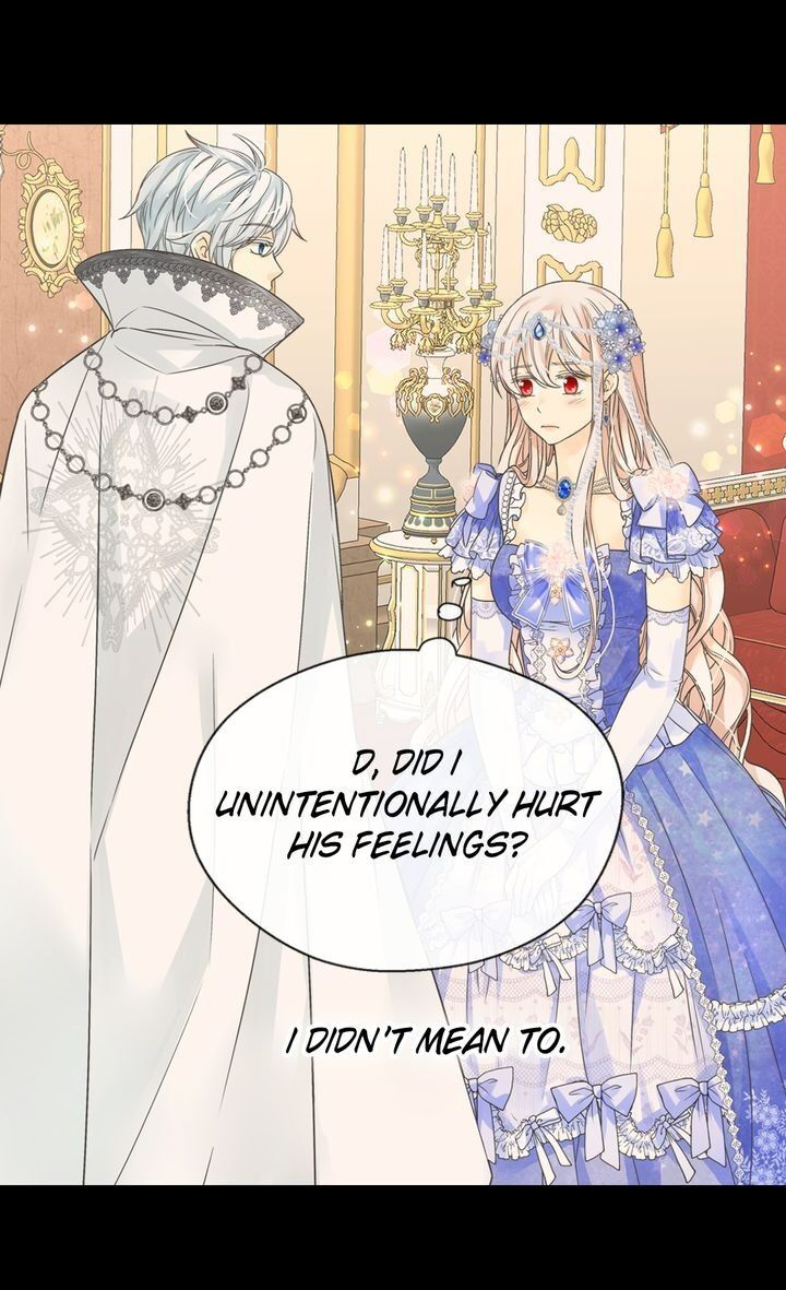 Daughter of the Emperor Chapter 231 page 45 - Chapter 231