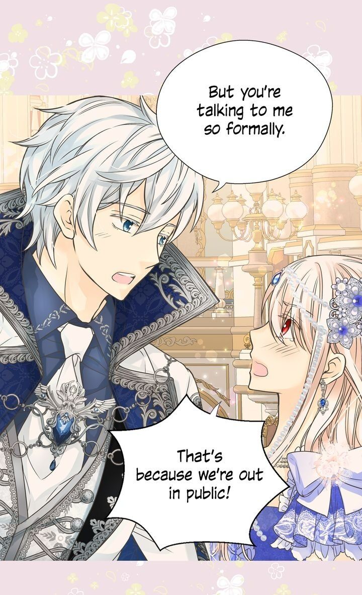 Daughter of the Emperor Chapter 231 page 46 - Chapter 231