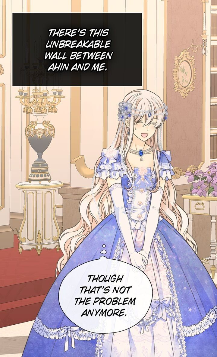 Daughter of the Emperor Chapter 231 page 5 - Chapter 231