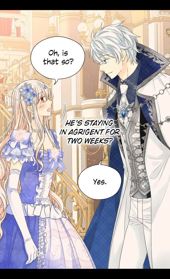 Daughter of the Emperor Chapter 231 page 51 - Chapter 231