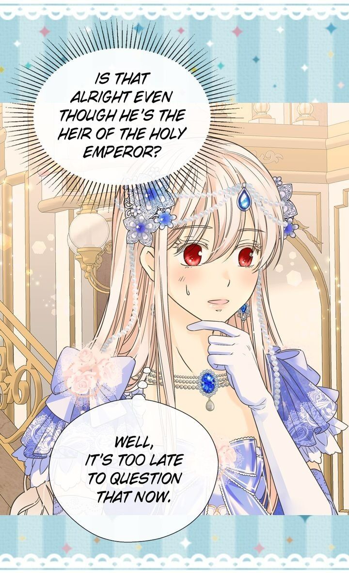 Daughter of the Emperor Chapter 231 page 52 - Chapter 231