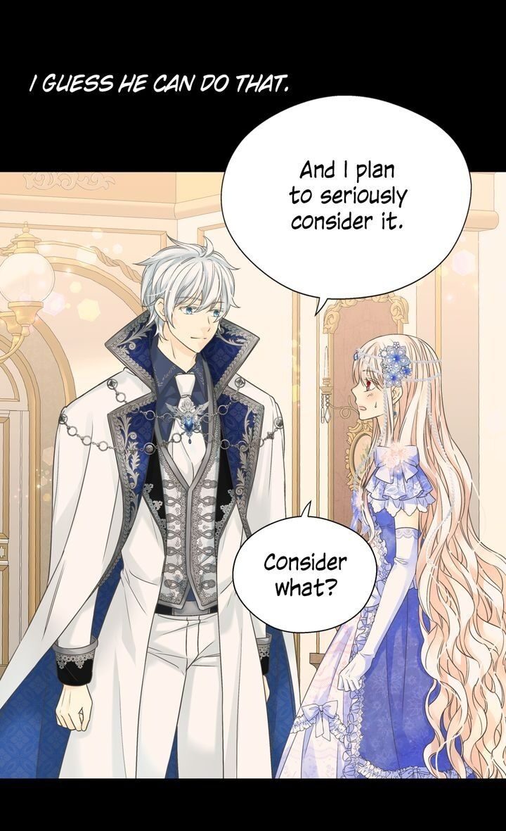 Daughter of the Emperor Chapter 231 page 53 - Chapter 231