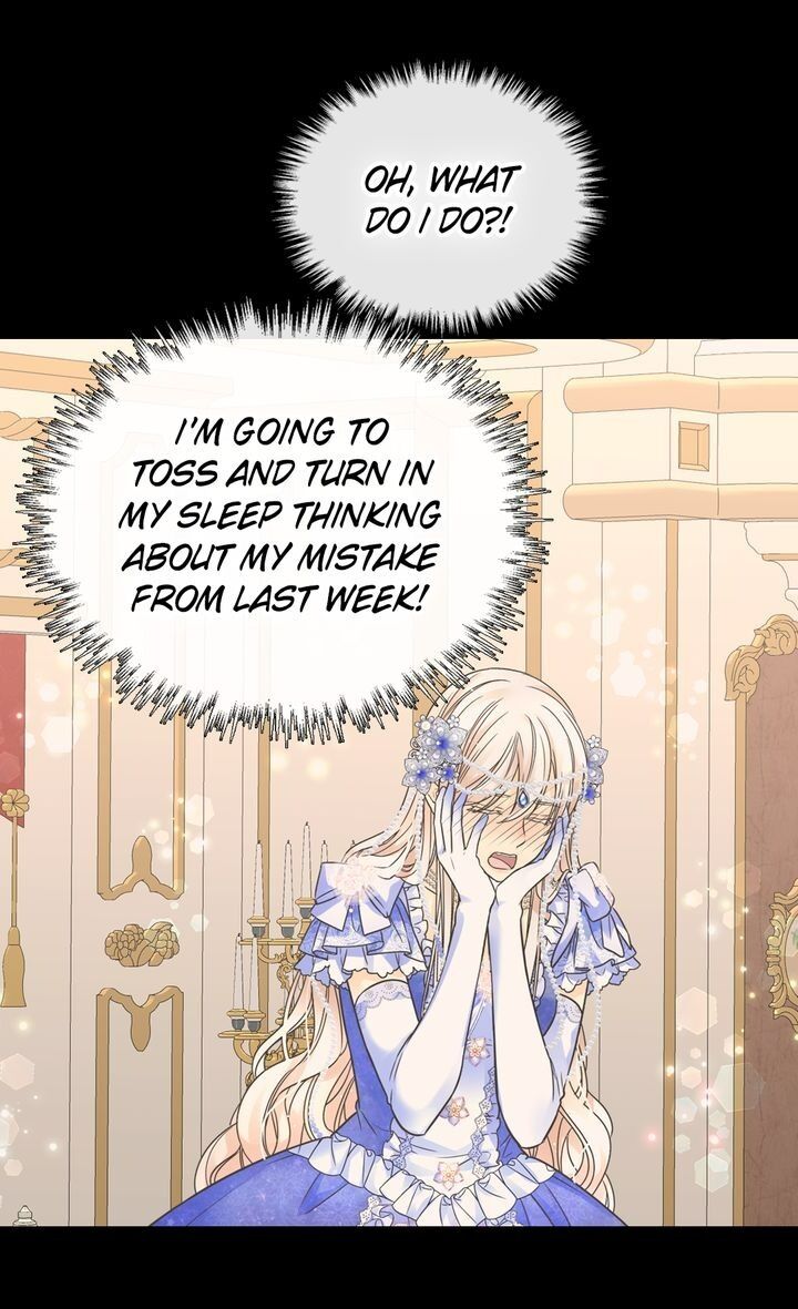 Daughter of the Emperor Chapter 231 page 6 - Chapter 231
