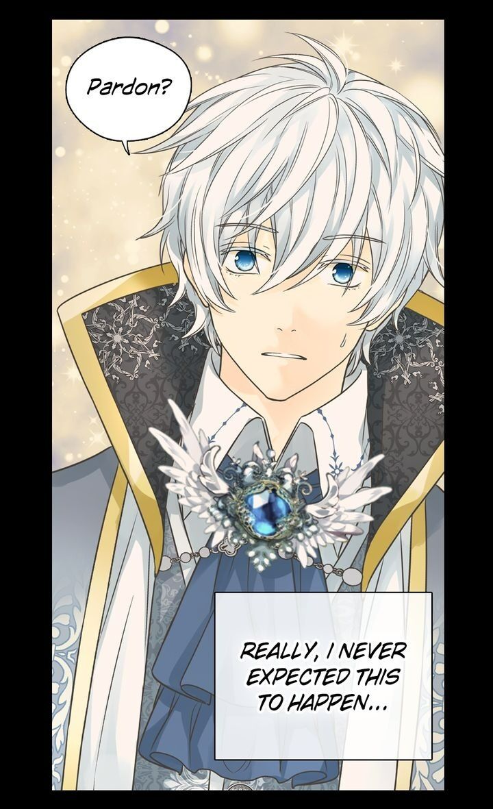 Daughter of the Emperor Chapter 231 page 8 - Chapter 231