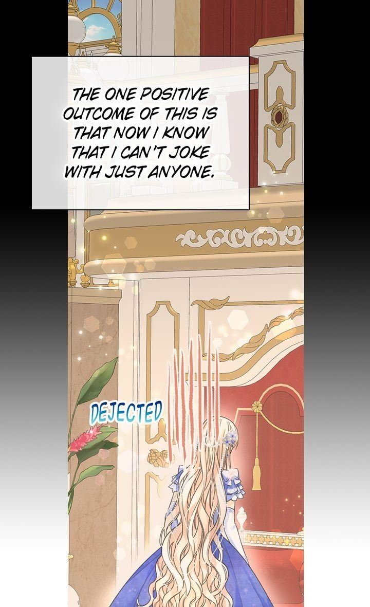 Daughter of the Emperor Chapter 231 page 9 - Chapter 231