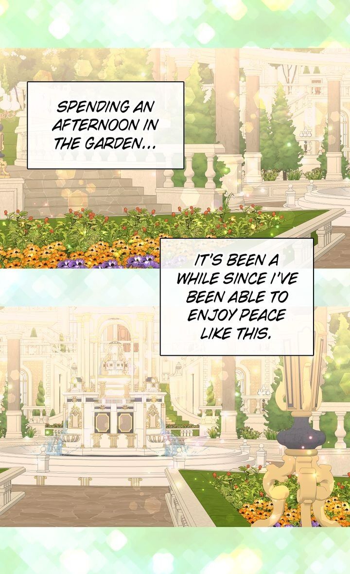 Daughter of the Emperor Chapter 232 page 10 - Chapter 232