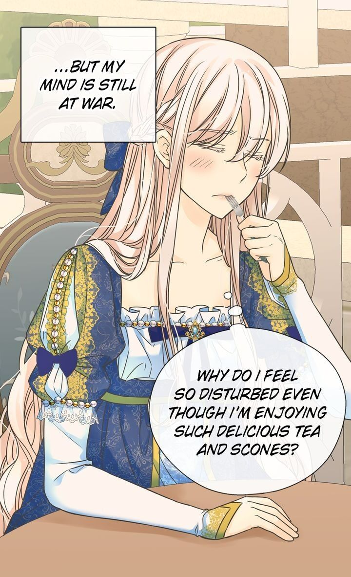 Daughter of the Emperor Chapter 232 page 11 - Chapter 232