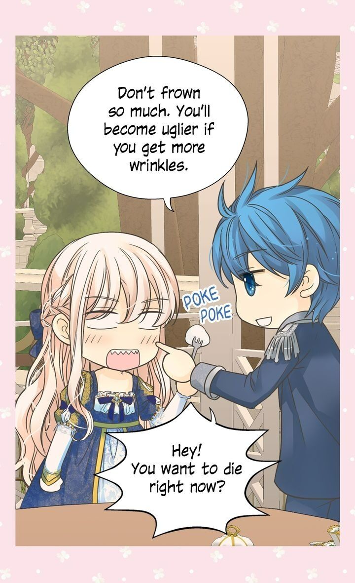 Daughter of the Emperor Chapter 232 page 14 - Chapter 232