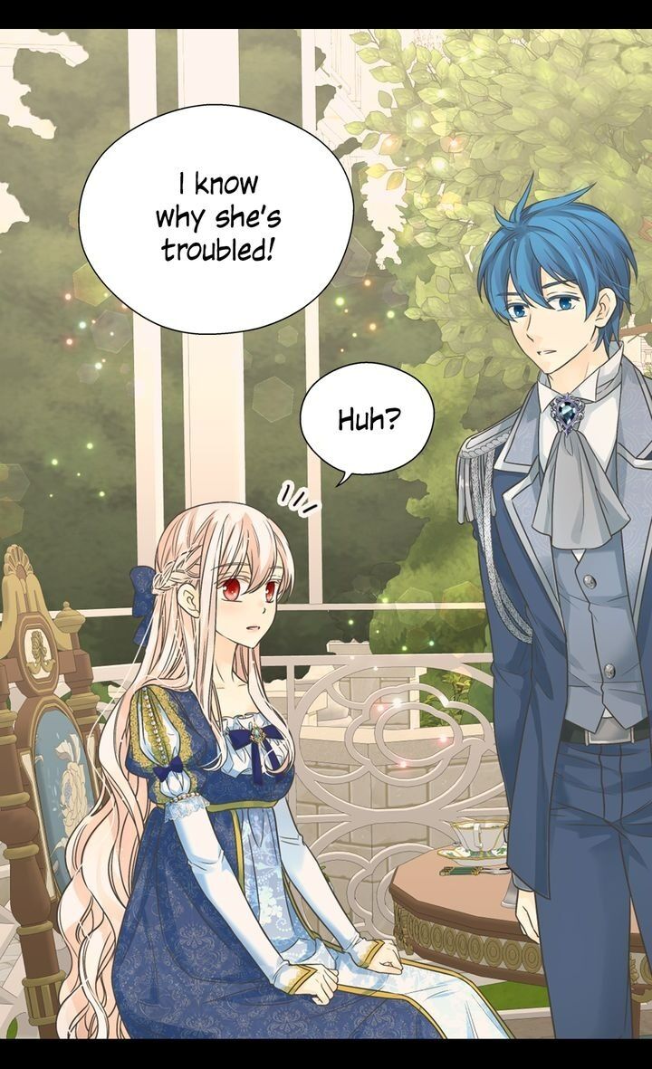 Daughter of the Emperor Chapter 232 page 15 - Chapter 232