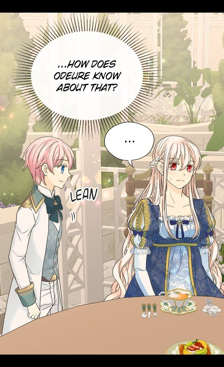 Daughter of the Emperor Chapter 232 page 17 - Chapter 232