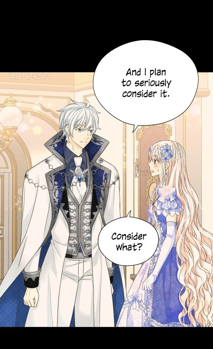 Daughter of the Emperor Chapter 232 page 2 - Chapter 232