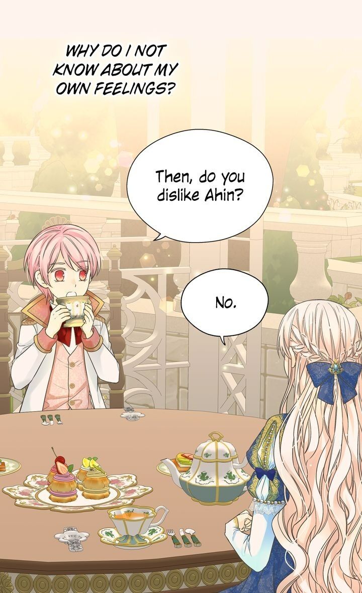 Daughter of the Emperor Chapter 232 page 20 - Chapter 232