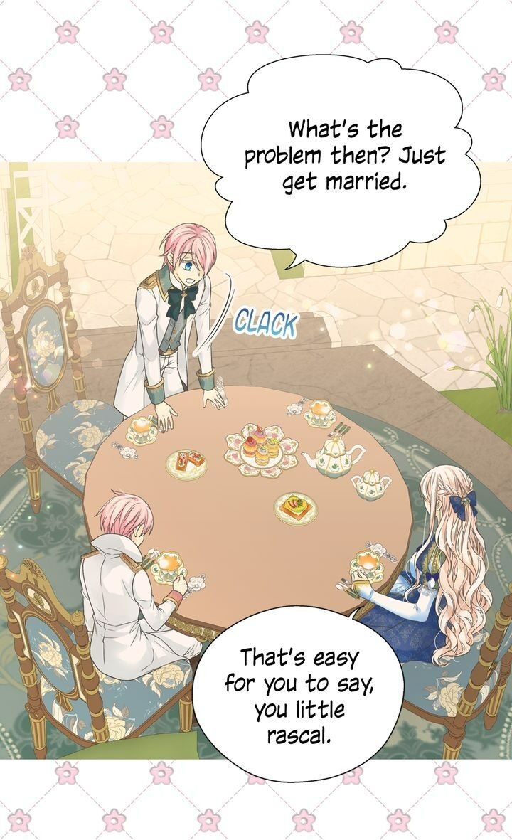 Daughter of the Emperor Chapter 232 page 21 - Chapter 232