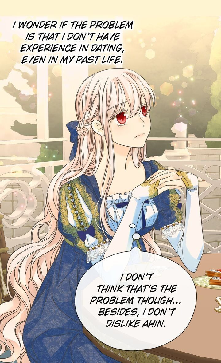 Daughter of the Emperor Chapter 232 page 23 - Chapter 232