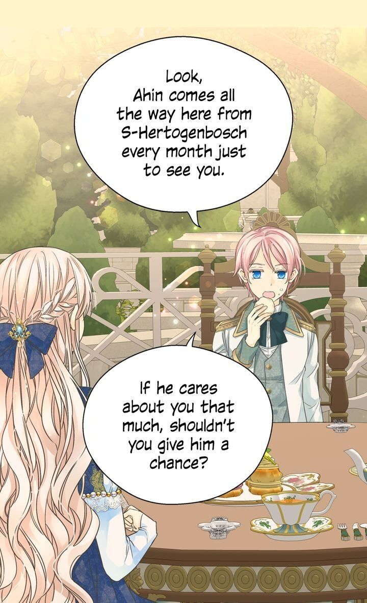 Daughter of the Emperor Chapter 232 page 24 - Chapter 232