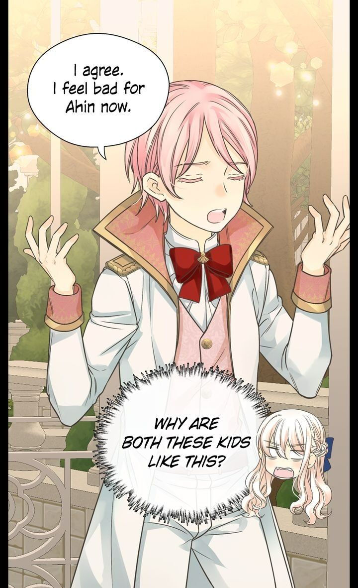 Daughter of the Emperor Chapter 232 page 25 - Chapter 232