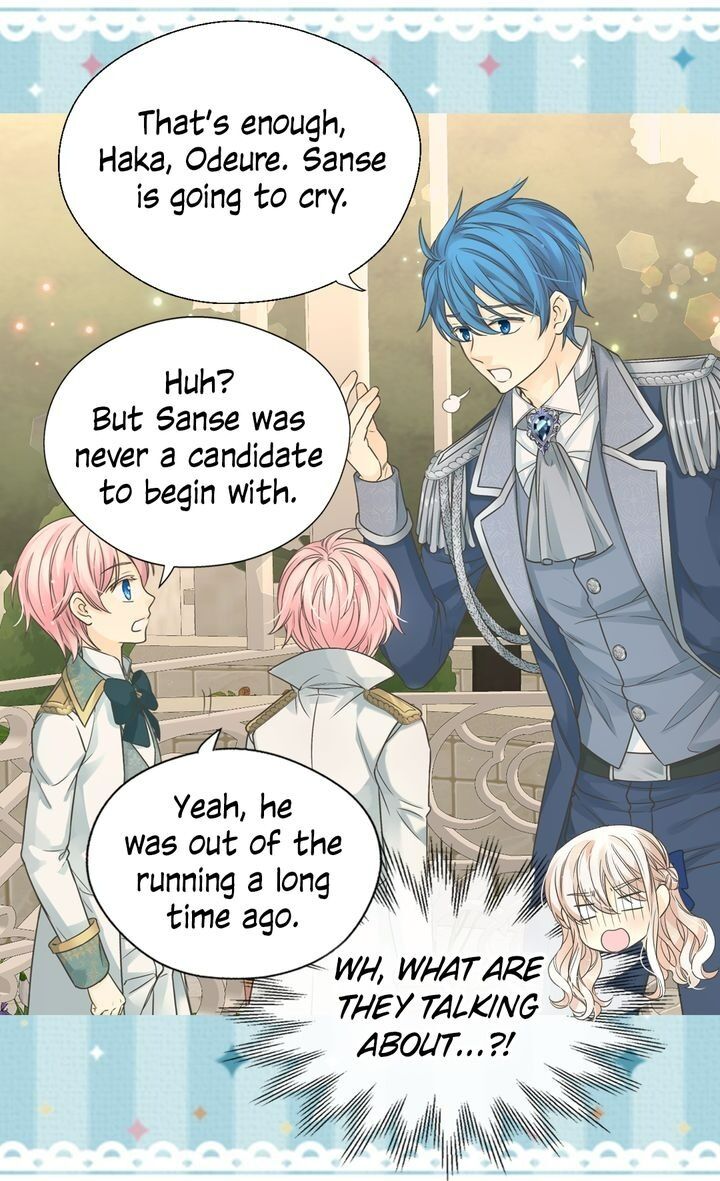 Daughter of the Emperor Chapter 232 page 26 - Chapter 232