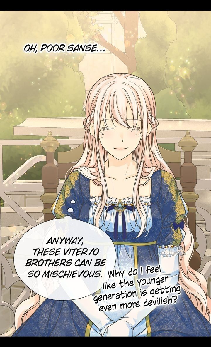 Daughter of the Emperor Chapter 232 page 27 - Chapter 232