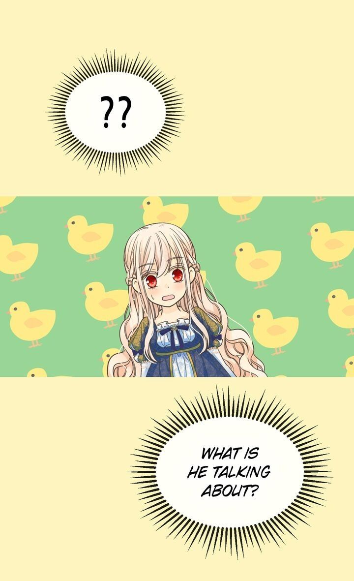 Daughter of the Emperor Chapter 232 page 33 - Chapter 232
