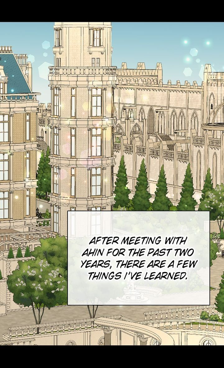 Daughter of the Emperor Chapter 232 page 34 - Chapter 232