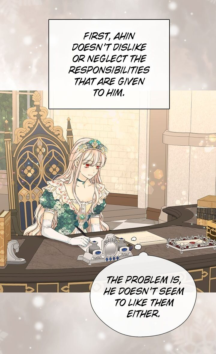 Daughter of the Emperor Chapter 232 page 35 - Chapter 232