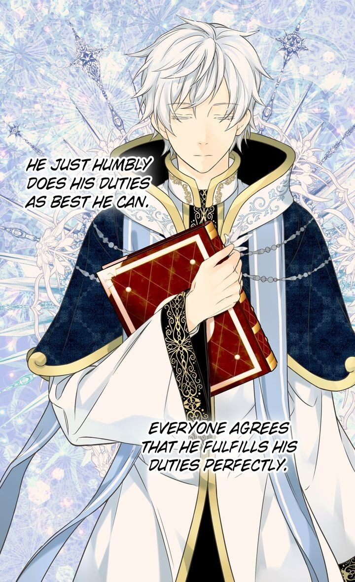 Daughter of the Emperor Chapter 232 page 36 - Chapter 232