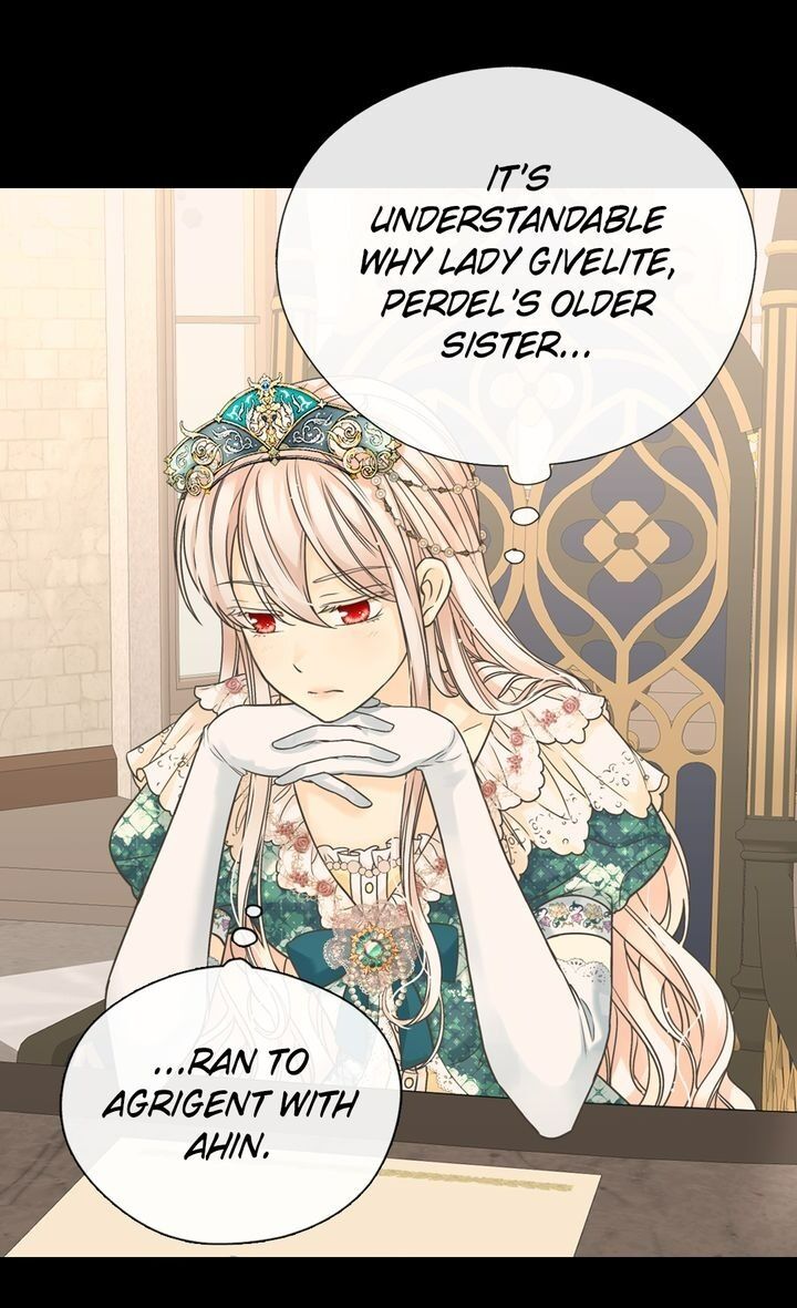 Daughter of the Emperor Chapter 232 page 38 - Chapter 232