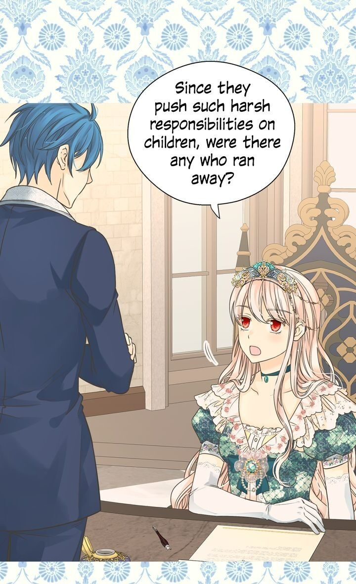 Daughter of the Emperor Chapter 232 page 41 - Chapter 232